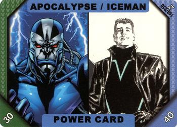 Apocalypse / Iceman 140/250